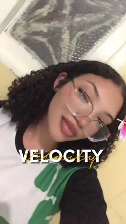 Velocity