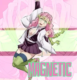 Mitsuri kanroji 