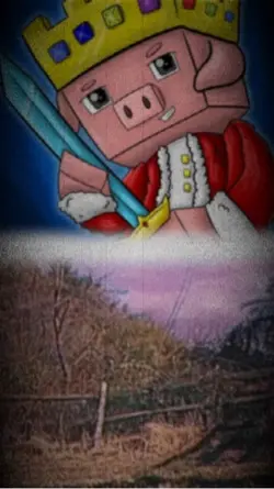 TechnoBlade edit