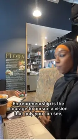 Entrepreneur 