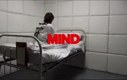 Mental hospital