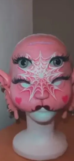 Mel’s your masks💕