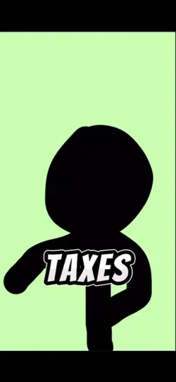 Tax evasion🍷