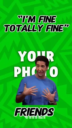 I'm fine 
