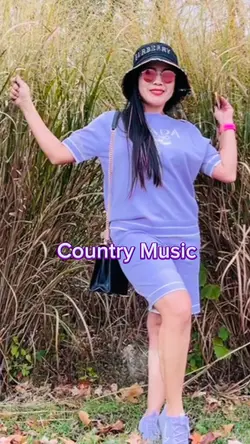 Country Music 