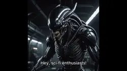 Alien Romulus