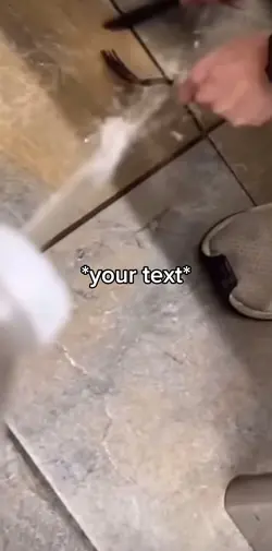 Bathroom meme