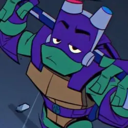 ☆☆ Donatello ☆☆ 
