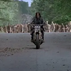 Daryl Dixon