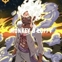Luffy vs Kaido