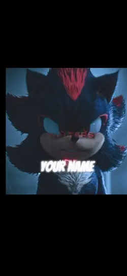 Sonic 3 edit