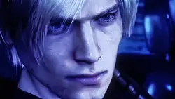 LEON KENNEDY