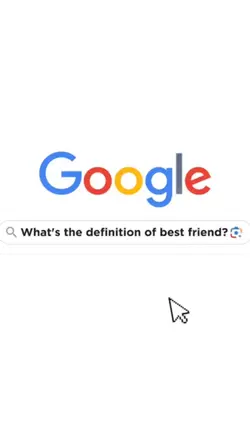 Google B.F.F