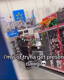 VR meme