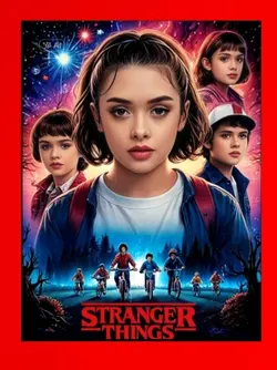 Stranger things 