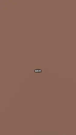 my color palette