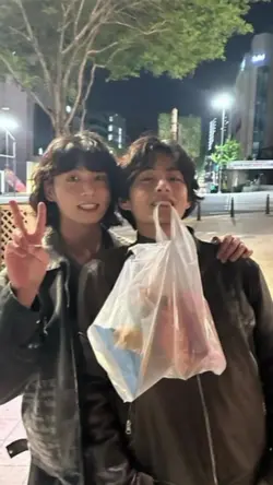 taekook