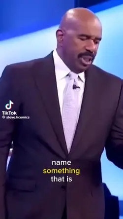 Steve Harvey