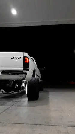 Overlay truck edit