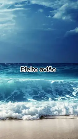 Efeito avião 