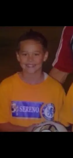 Noah beck glow up!
