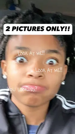 Look at me🗣️🗣️