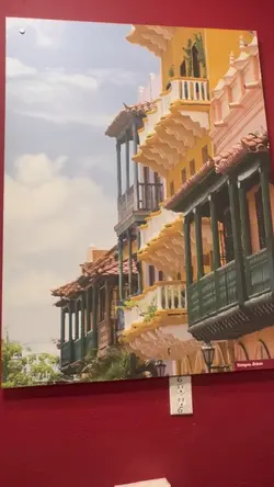 Colombia 