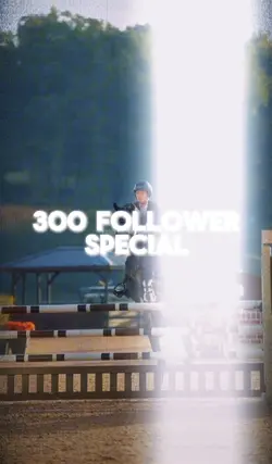 300 SPECIAL!!