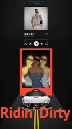 Ridin’ Dirty 