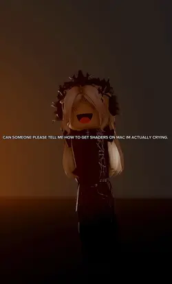 PLEASE TELL ME