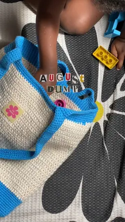 august dump