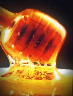 honey edit