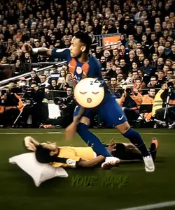 Neymar free edit 😮‍💨