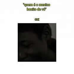 seu texto kkk