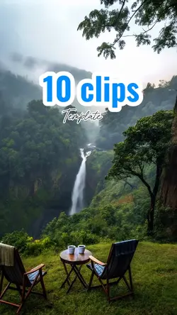10 clips or photo