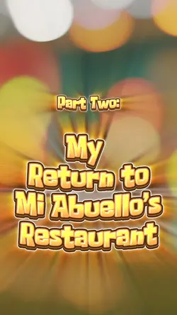 Restaurant Story