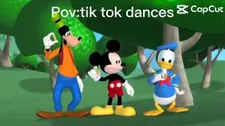 Tik tok be lik
