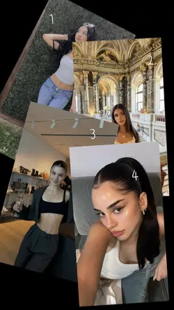 1, 2, 3, 4