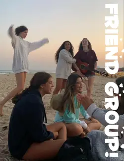 friend group 