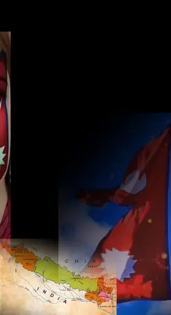 Jaya nepal