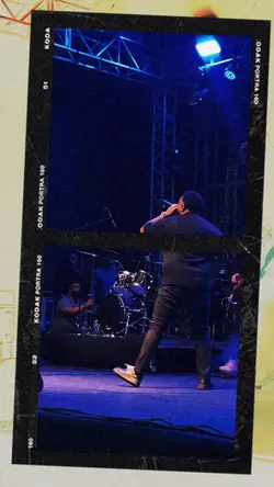 Show - Igreja