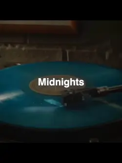 midnights edit