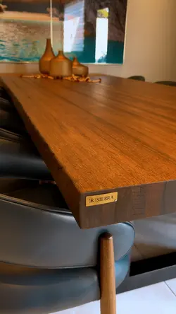 Mesa alto padrão 