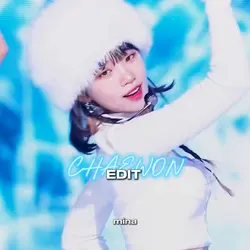 ANTIFRAGILE CHAE😍