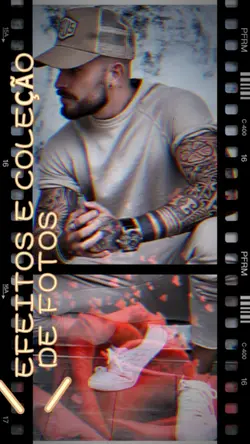 COLEÇÃO  DE  FOTOS 