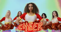 Cheer