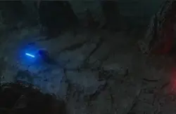 Death Vader edit