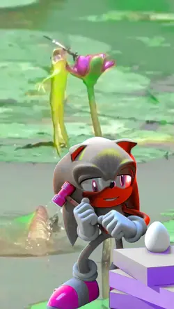 Sonic Hunter