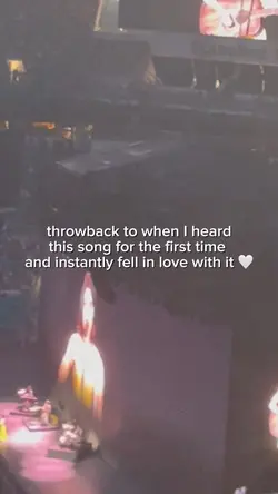 I WNAHEAR IT LIVE 