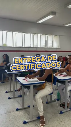 Encerramento Curso